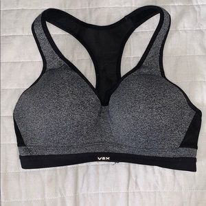 Victoria’s Secret sports bra